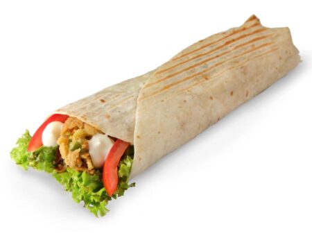 VEGE WRAP
