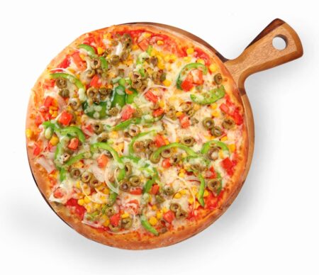 VEGE Pizza