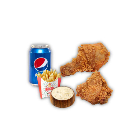 LIGHT MEAL