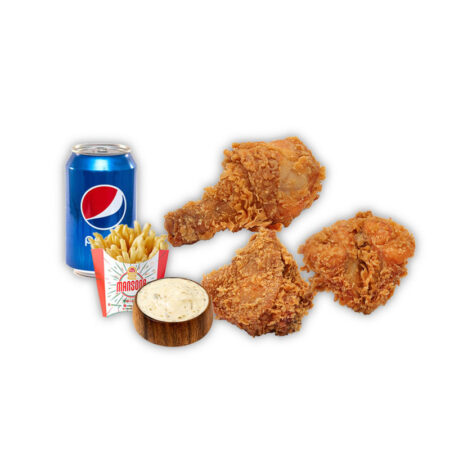 SUPER MEAL 3